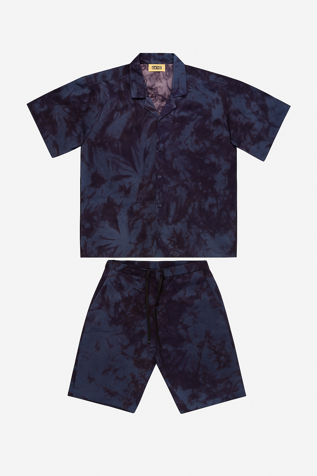 COLE MEN'S ADIRE SET